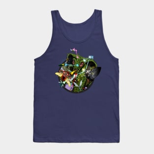 Giant-Size X-Bugs #1! Tank Top